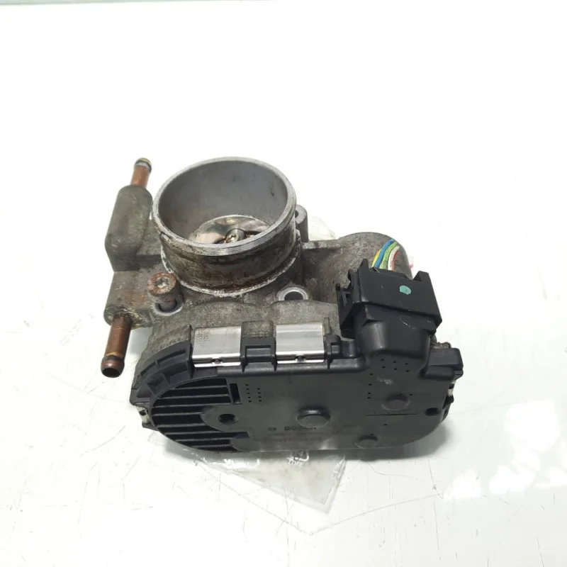 Reduceri Clapeta acceleratie, cod GM24420536, Opel Astra G Cabriolet, 1.4 benz, Z14XEP (idi:469405)