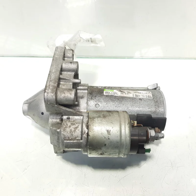 Cel mai bun preț Electromotor, cod 9688268480, Peugeot 206, 1.6 HDI, 9HY, 5 vit man (idi:462457)