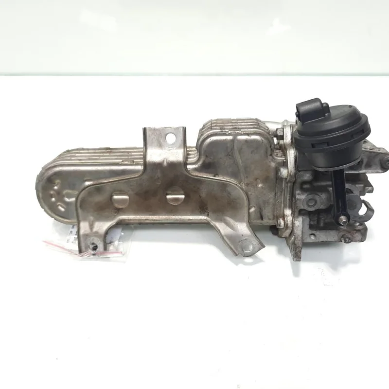 Racitor gaze, cod 038131513AD, Audi A3 Cabriolet (8P7), 1.9 TDI, BXE (idi:475141) Reducere de preț