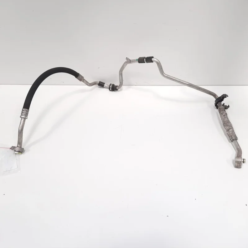 Conducta clima, cod 1K0820743FD, Vw Golf 6 Variant (AJ5) 2.0 TDI, CBD (id:476496) Ofertă limitată