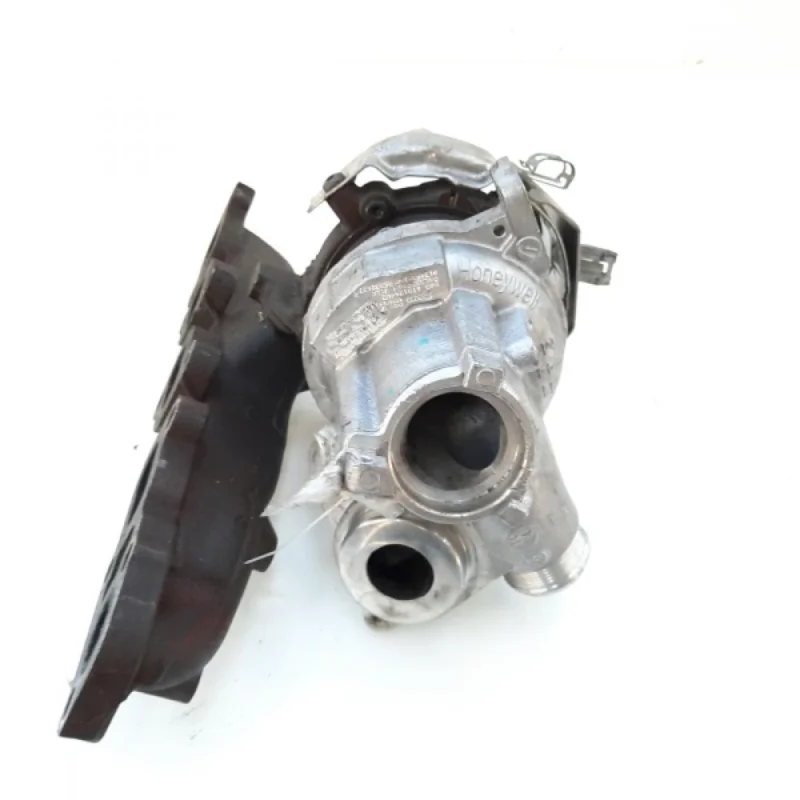 Turbosuflanta, cod 04L253016H, VW Golf 7 Variant (BA5) 1.6 tdi, CLHA (idi:225419) Cumpărături sigure