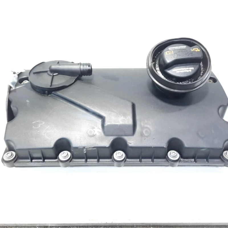 Cumpără acum Capac culbutori, cod 038103469AD, Skoda Superb II (3T4), 1.9 TDI, BXE (idi:475104)