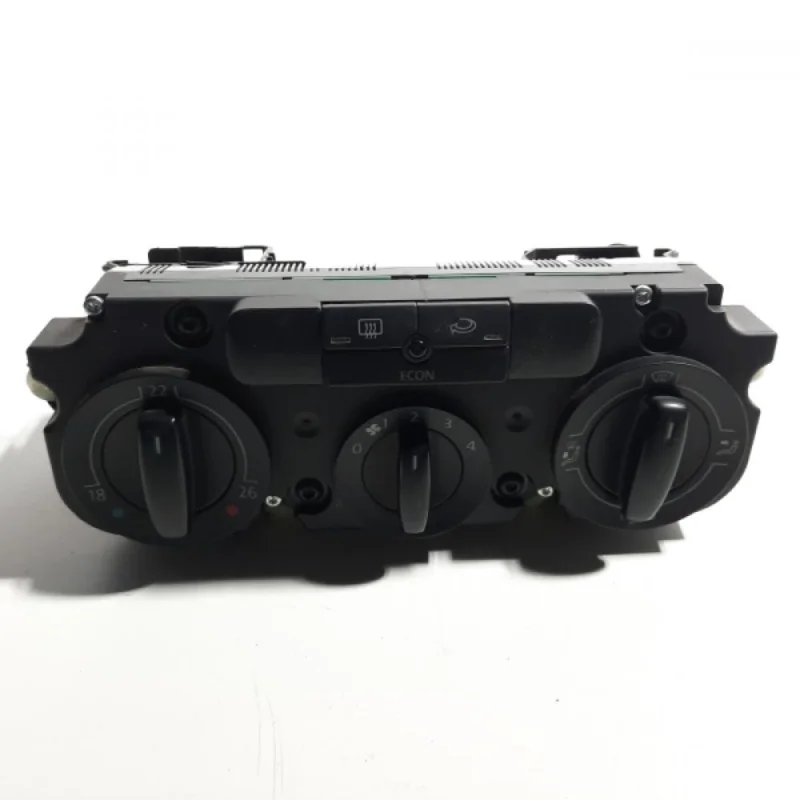 Livrare rapidă Panou comenzi ac, Vw Passat (3C2) 2.0tdi, BKP, id:453185