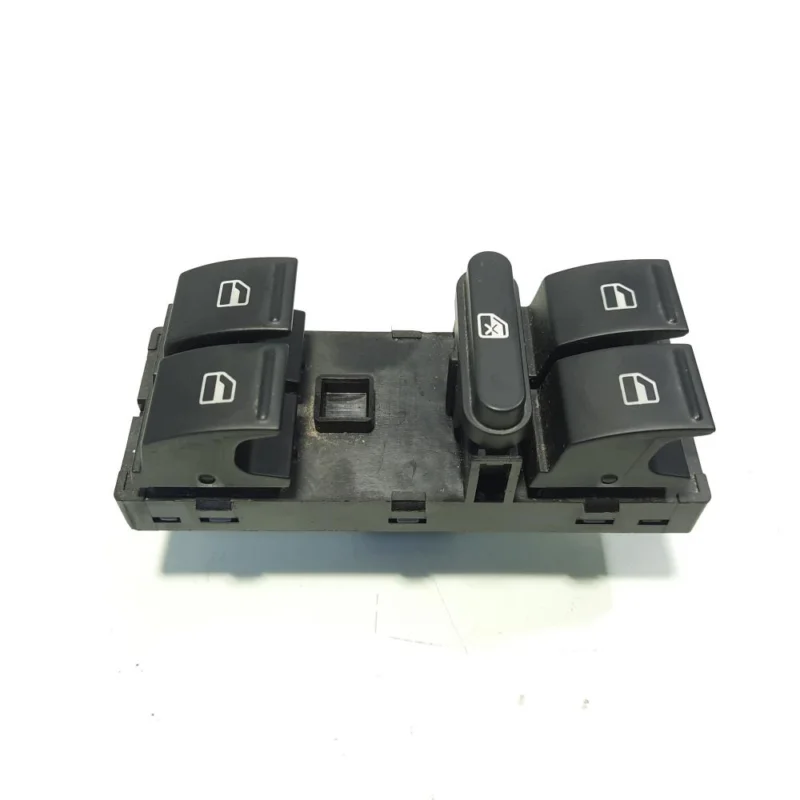 Butoane comanda geam stanga fata, cod 1K4959857B, VW Golf 5 Variant (1K5) (id:476630) Retur gratuit