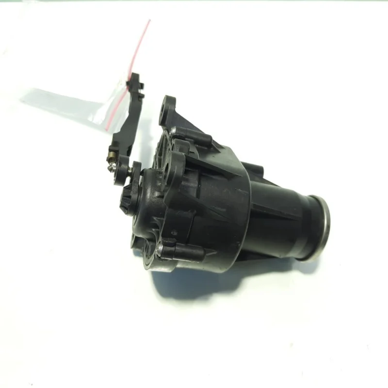 Preț mic Motoras galerie admisie cu clapete, cod 03L129086A, Skoda Octavia 2 (1Z3) 1.6 TDI, CAY (id:476580)