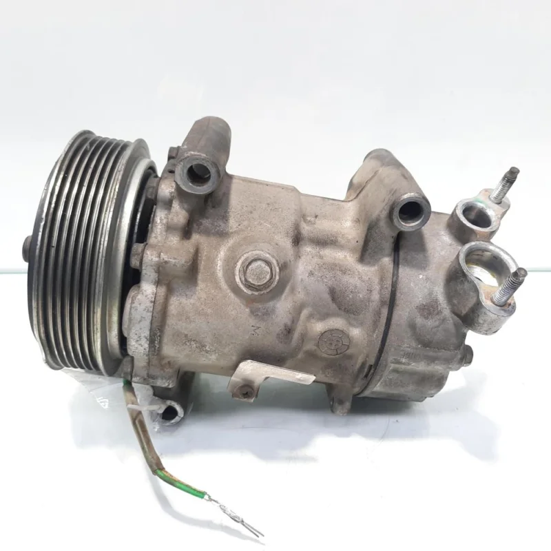 Reduceri Compresor clima, cod 9655191580, Peugeot Partner (II) Platforma, 1.6 benz, NFU (idi:462665)