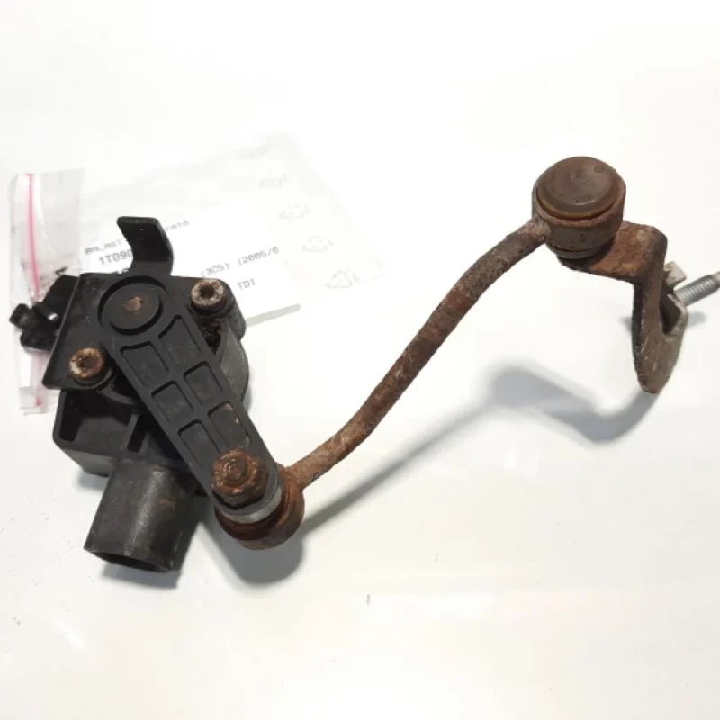 Senzor nivel balast xenon fata, cod 1T0907503, Vw Passat Variant (3C5) (id:476285) Transport gratuit