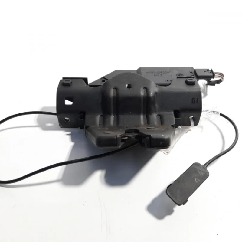 Broasca capota spate, cod 8196401, Bmw 5 (E60) id:445066 Transport gratuit