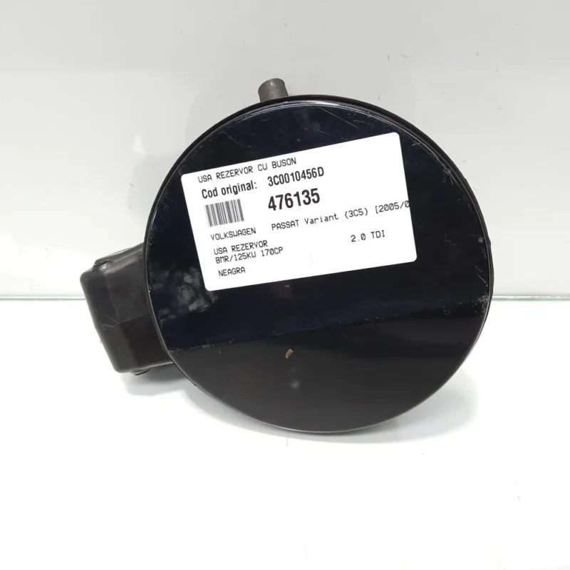 Chilipir Usa rezervor cu buson, cod 3C0010456D, Vw Passat Variant (3C5) (id:476135)