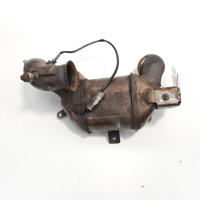 Catalizator, cod PSAK255, Peugeot 407 SW, 2.0 hdi, RHR (id:476009) Ofertă