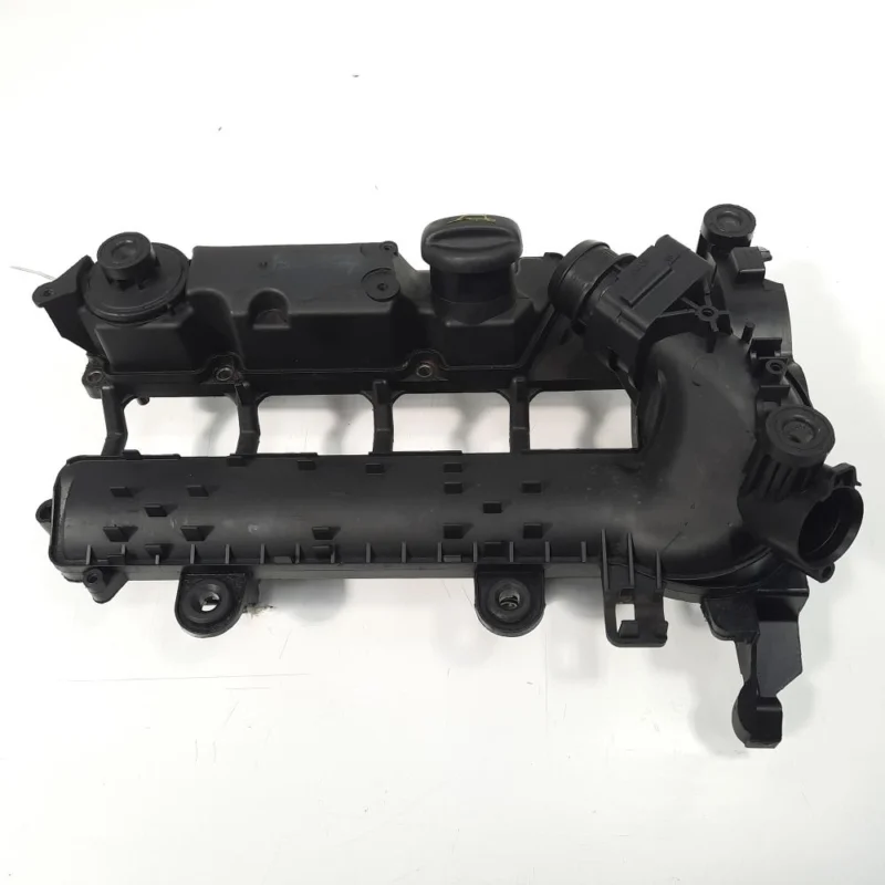 Reduceri Capac culbutori cu galerie admisie, cod 9646698680, Ford Fusion (JU) 1.4 TDCI, F6JA (idi:472230)