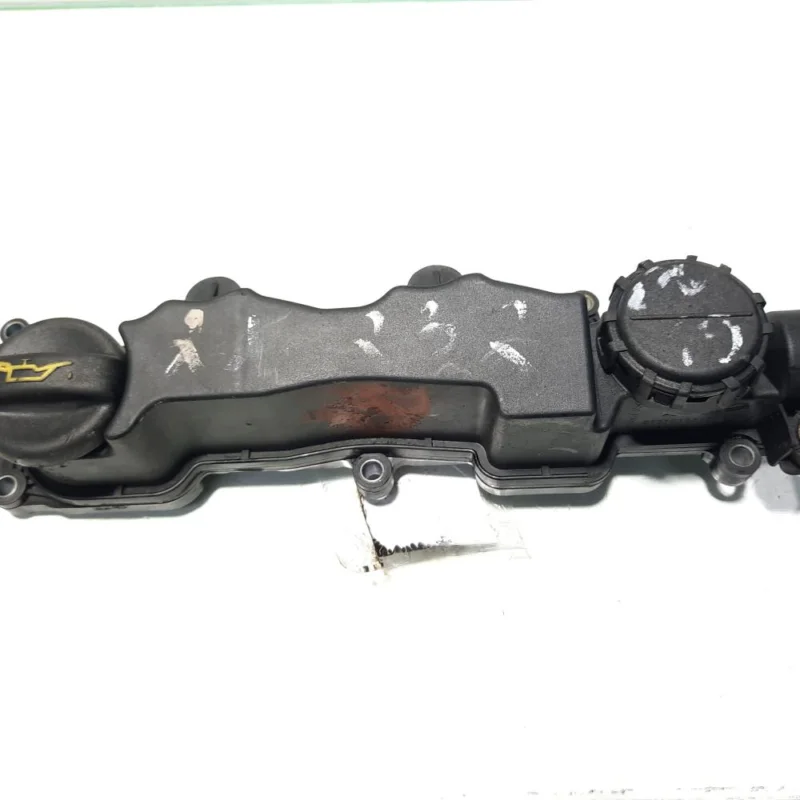 Lichidare de stoc Capac culbutori, cod 9651815680A, Citroen C3 (I) 1.6 hdi, 9HZ (idi:469435)