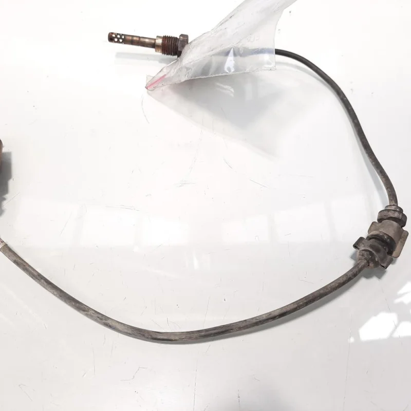 Sonda temperatura gaze, cod 03G906088B, Vw Passat Variant (3C5) 2.0 TDI, BMP (id:476260) Transport gratuit