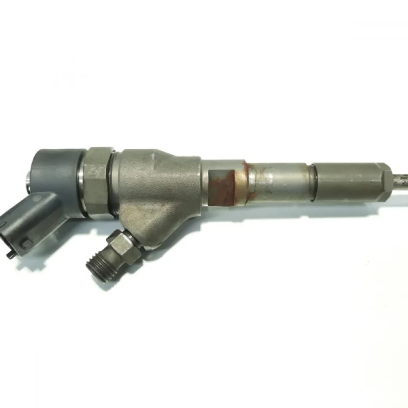 Bestseller Injector, cod 9637536080, 0445110044, Peugeot 307 sedan, 2.0 HDI, RHY (idi:475541)