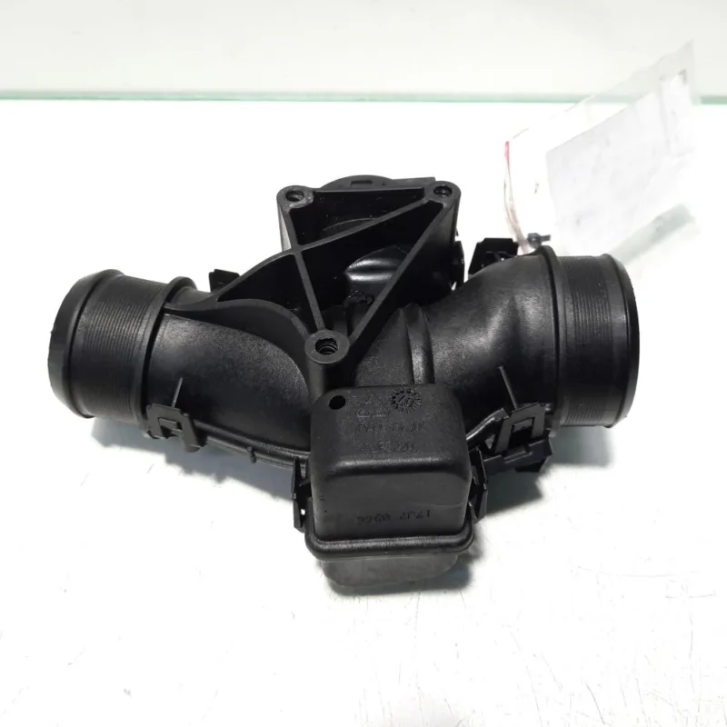 Nu rata Clapeta acceleratie, cod 9660030480, Citroen Berlingo 2, 1.6 HDI, 9HZ (idi:469465)