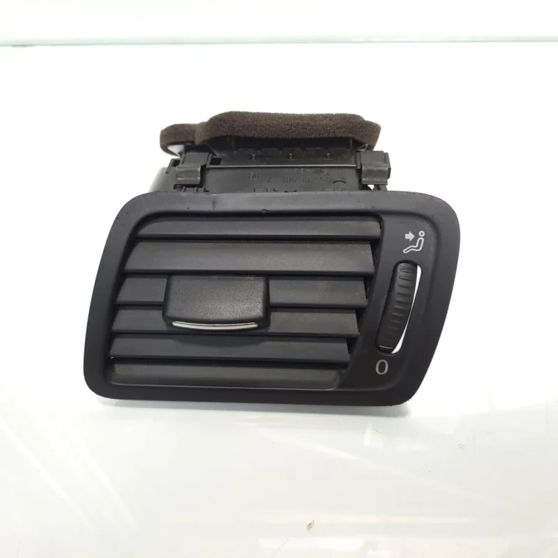 Grila aer bord stanga, cod 3C1819701E, VW Passat Variant (3C5) (id:476112) Retur gratuit