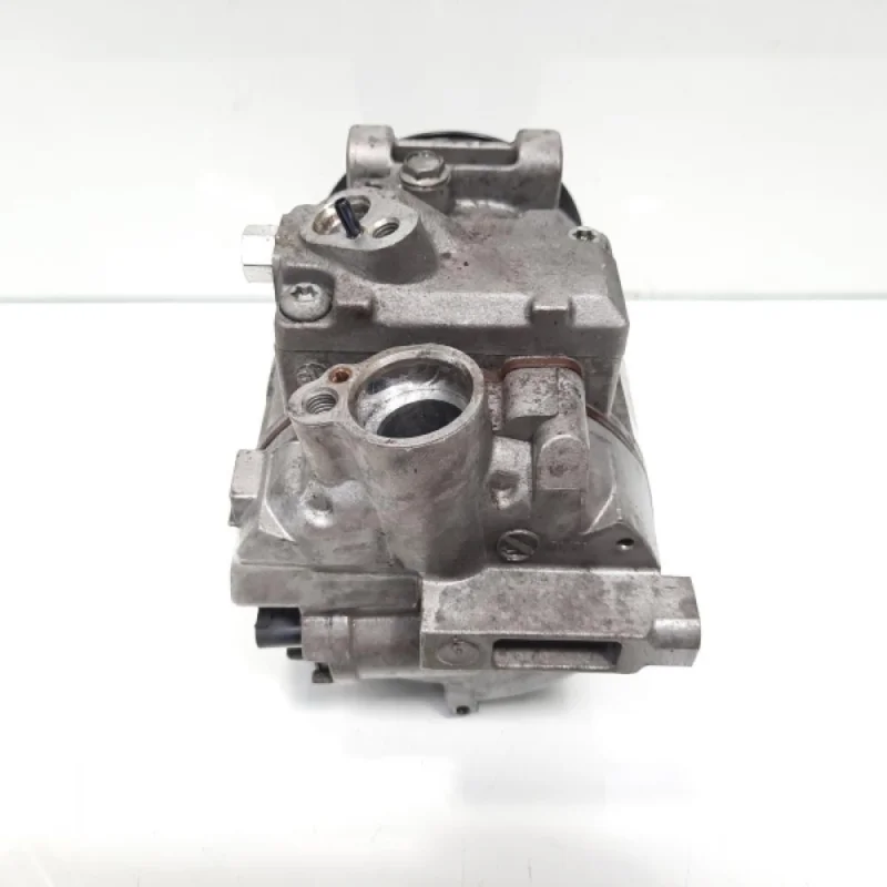 Preț mic Compresor clima (Valeo), cod A0022305011, Mercedes Clasa C (W204) 2.2 cdi, OM646811 (pr:110747)