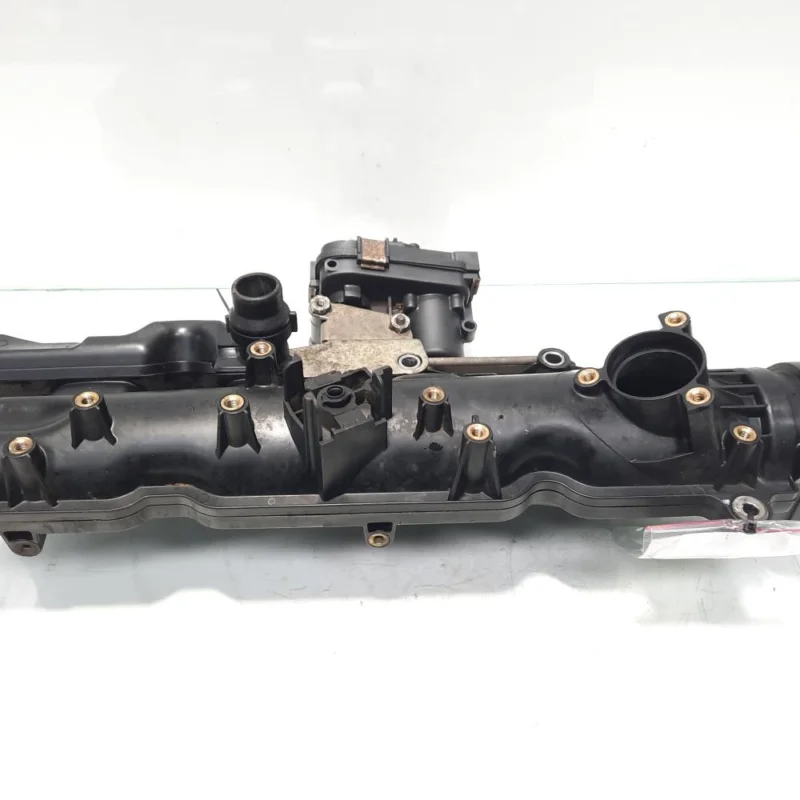 Bestseller Galerie admisie cu clapete, cod GM55571993, Opel Astra J GTC, 2.0 CDTI, A20DTH (idi:471998)