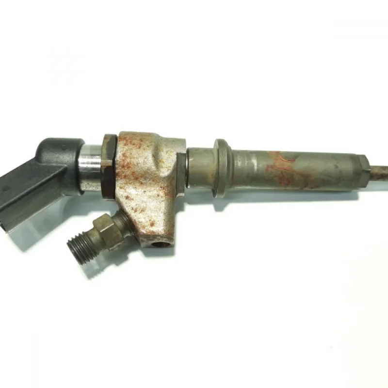 Injector, cod 9636819380, Citroen Berlingo 1, 2.0 HDI, RHY (idi:475534) Reducere extra