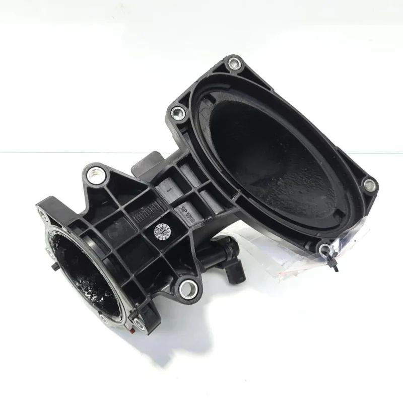 Tub aer cu senzor, cod A6510900028, Mercedes Clasa E (W212) 2.2 cdi, OM651924 (id:475898) Ofertă limitată
