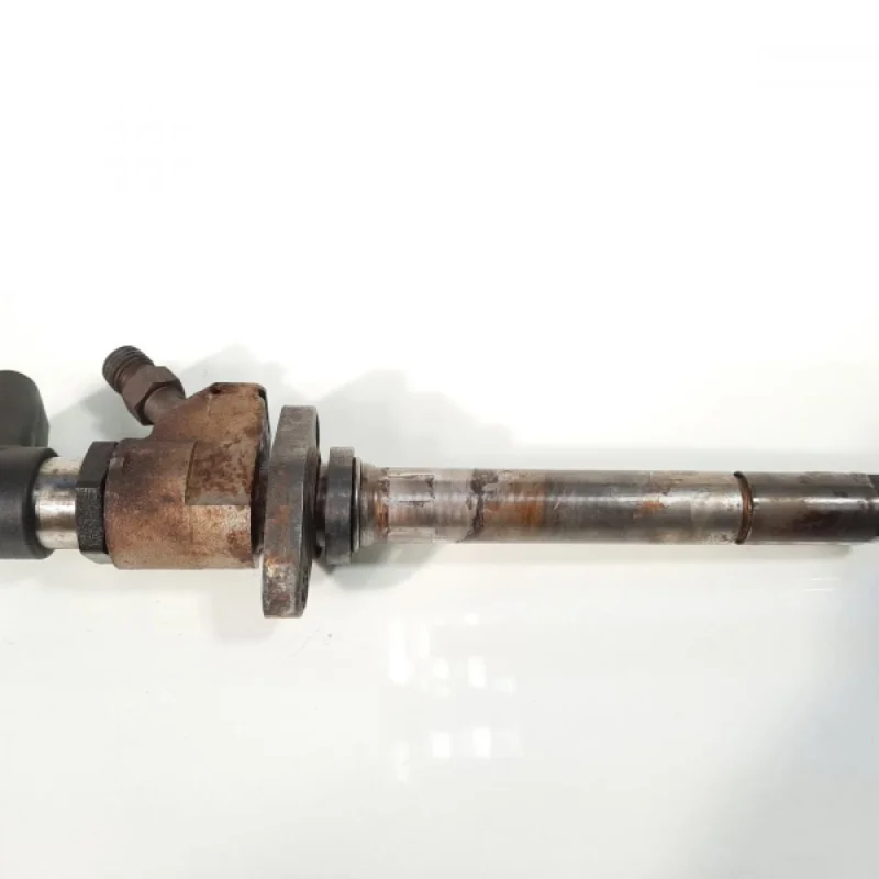 Injector, cod 9657144580, Citroen C4 (I), 2.0 HDI, RHF (idi:439533) Super ofertă