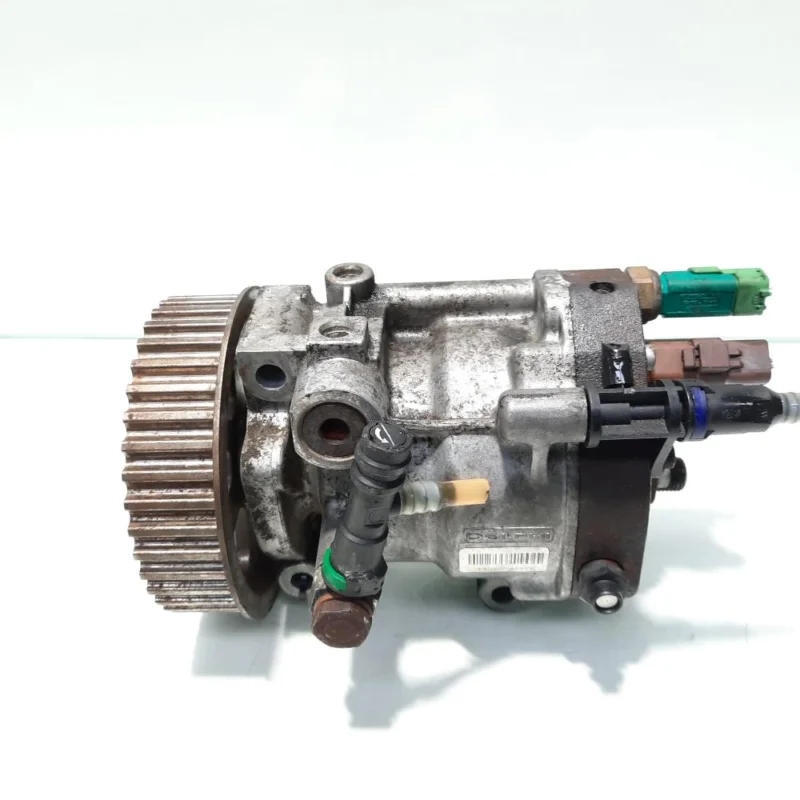 Ofertă de sezon Pompa inalta presiune, cod 8200423059, 8200057225, Renault Megane 3 Coupe, 1.5 DCI, K9KF830 (pr:110747)