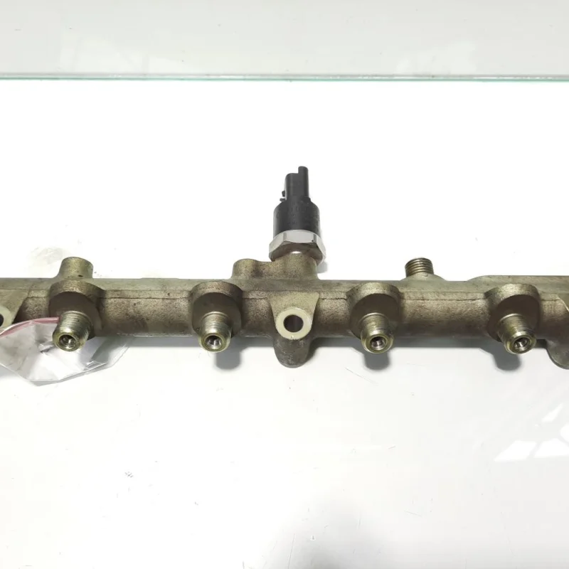 Rampa injectoare cu senzori, cod 0445214017, Citroen C8, 2.2 hdi, 4HW (id:475829) Disponibil imediat