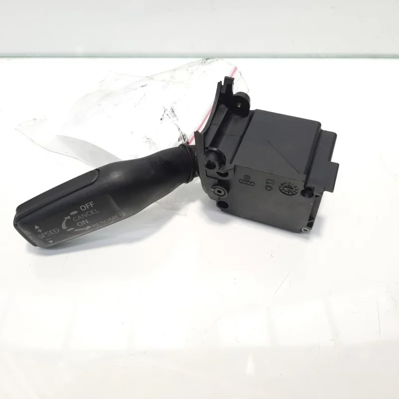 Transport gratuit Maneta tempomat, cod 4E0953521, Audi A6 (4F2, C6) (id:475570)