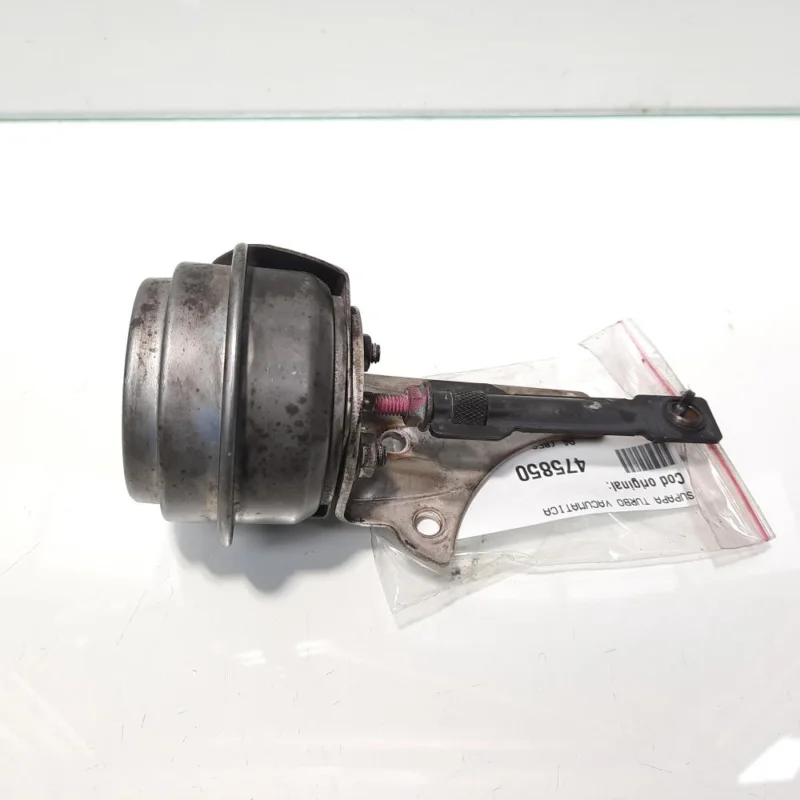 Supapa vacuum, Audi A4 (8EC, B7) 2.0 tdi, BPW (id:475850) Noutate