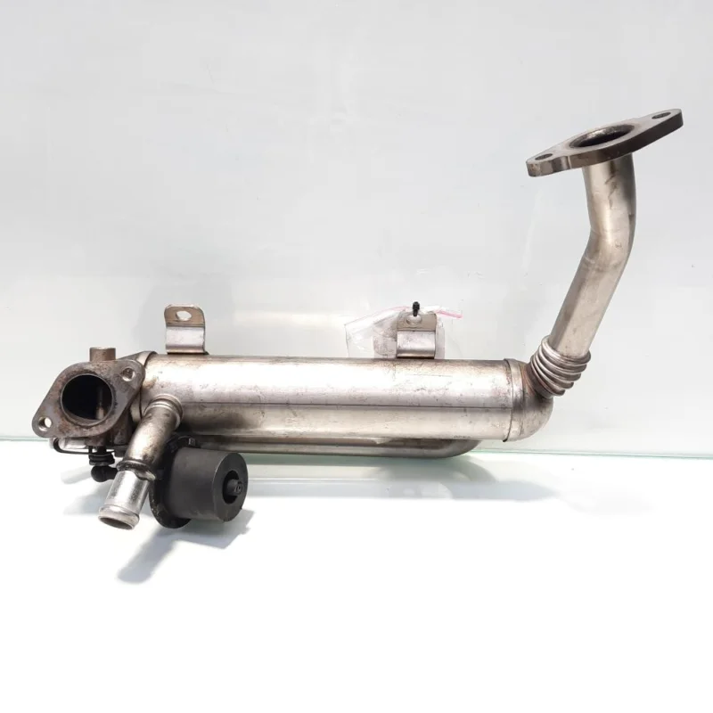 Racitor gaze, cod 03G131512G, Seat Toledo 3 (5P2), 1.9 TDI, BLS (idi:473763) Reducere