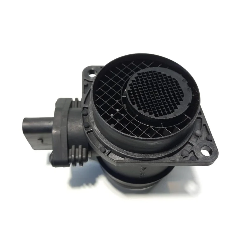 Debitmetru aer, cod 038906461B, Skoda Roomster Praktik (5J), 1.9 TDI, BLS (idi:473482) Retur gratuit