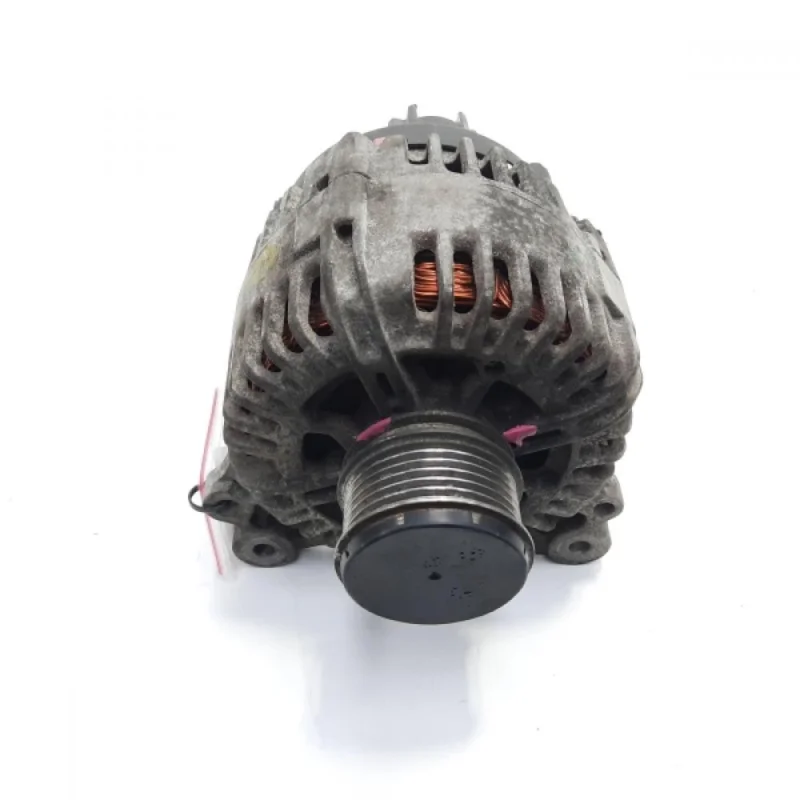 Promoție Alternator 140A, cod 06F903023C, Seat Leon (1P1) 1.9 TDI, BKC (idi:246376)