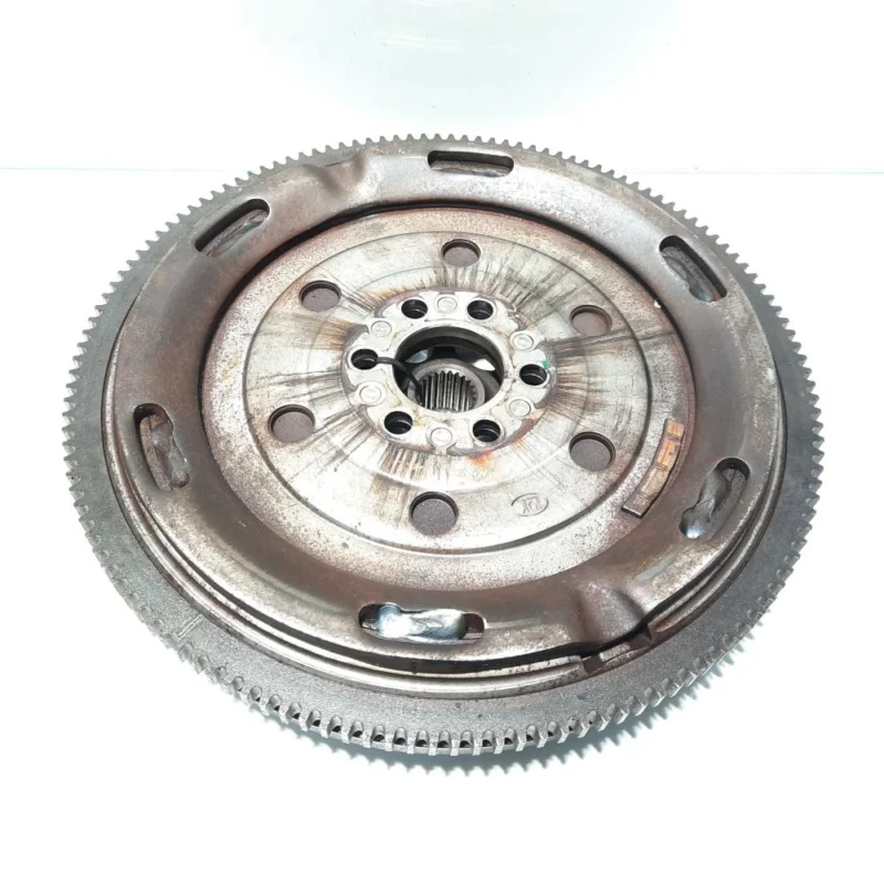 Lichidare de stoc Volanta cutie automata, Audi A4 Avant (8ED, B7) 2.0 TDI, BPW (id:475648)