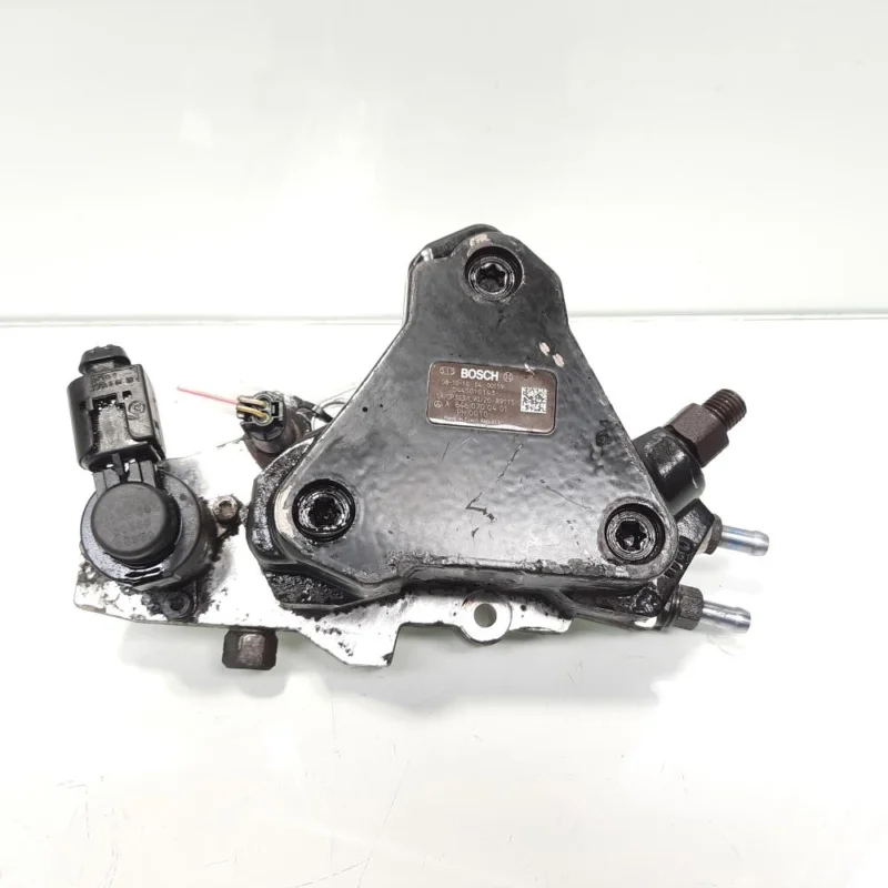Chilipir Pompa inalta presiune, cod A6460700401, 0445010143, Mercedes Sprinter 3,5-t Autobus (906) 2.2 cdi, OM646985 (idi:466427)