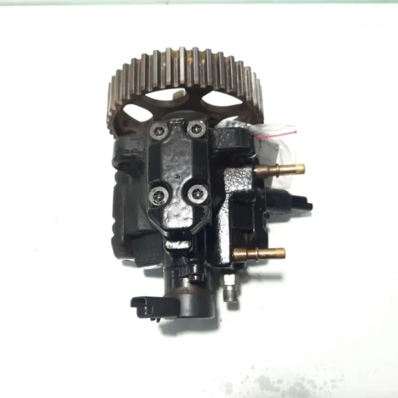 Pompa inalta presiune, cod 0445010046, Citroen C4 (I) sedan, 2.0 HDI, RHZ (idi:471615) Ofertă de sezon