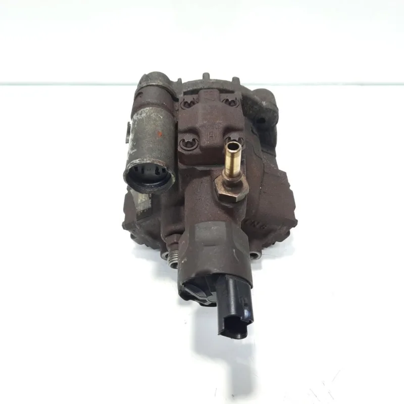 Pompa inalta presiune, cod 4M5Q-9B395-AF, Ford Focus 2 Combi (DA), 1.8 TDCI, KKDA (idi:464479) Chilipir