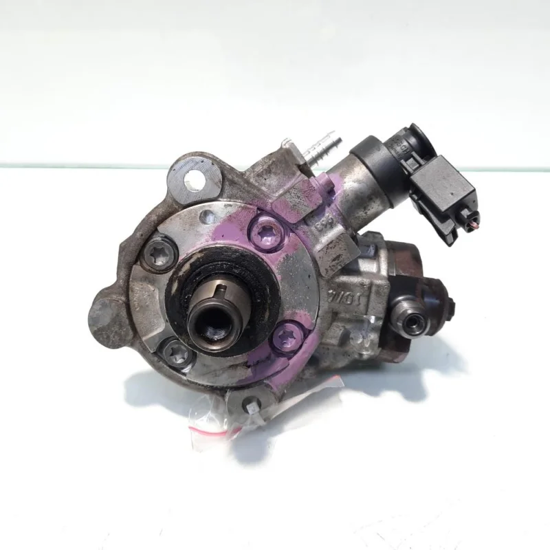 Transport gratuit Pompa inalta presiune, cod 8509011-02, 0445010518, Bmw 2 Cabriolet (F23), 2.0 diesel, N47D20C (idi:467255)