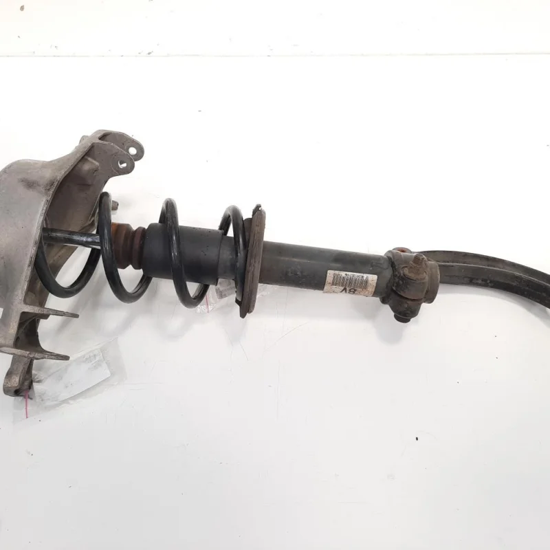 Amortizor stanga fata, cod 8K0413031AG, Audi A4 (8K2, B8) 2.0 tdi, CAH (id:475493) Cumpărături sigure