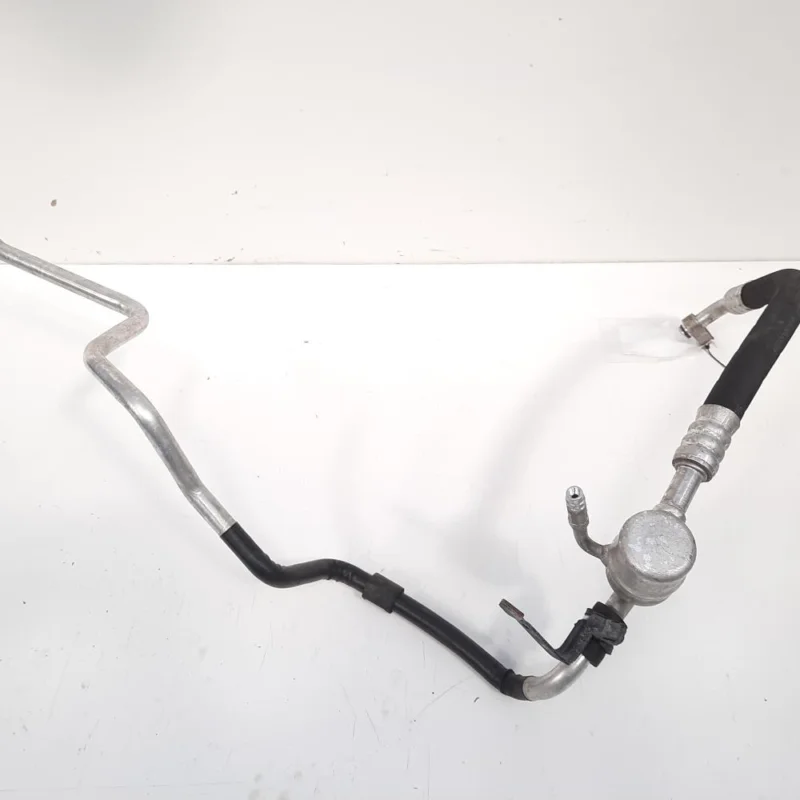 Comandă acum Conducta clima, cod 1J820743M, VW Golf 4 Variant (1J5) 1.9 tdi, ATD (id:475354)