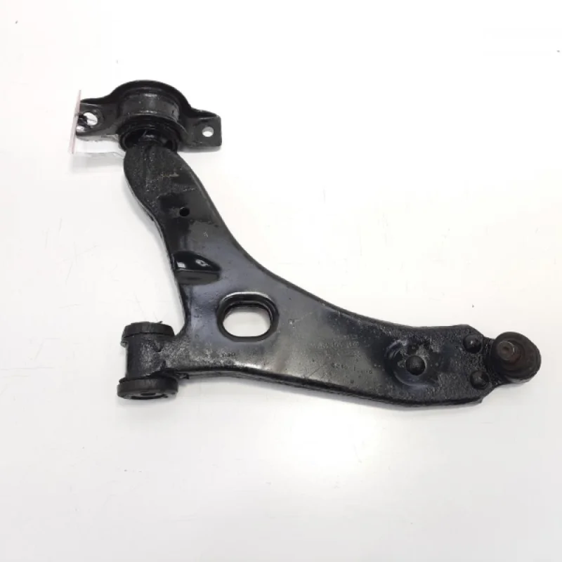 Plată securizată Brat trapez stanga fata, cod 2M51-30423051-BD, Ford Focus 1 (DAW) (id.114423)