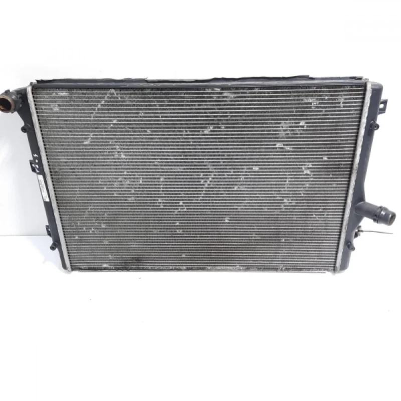 Radiator racire apa, cod 1K0121251DD, Skoda Octavia 2 Combi (1Z5) 1.6 tdi, CAY (idi:475301) Retur gratuit