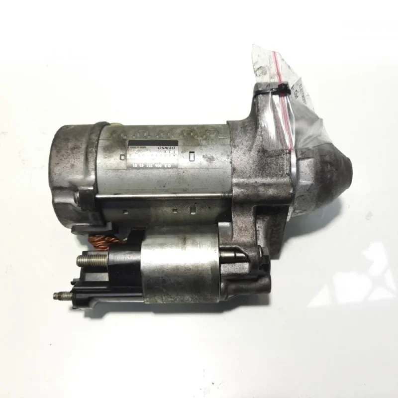 Vezi acum Electromotor cutie automata, cod A0061514501, Mercedes Sprinter 3-t Platforma (906) 2.2 cdi, OM651955 (idi:474054)