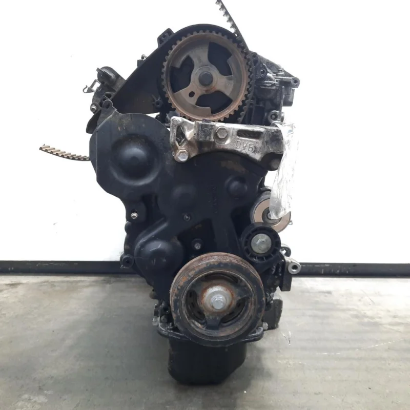 Motor, cod 9H03, Citroen C3 (II) 1.6 hdi (pr:110747) Lichidare de stoc