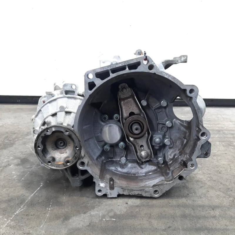 Cutie viteze manuala, cod JCR, Seat Altea (5P1) 1.9 tdi, BXE, 5 vit man (idi:468203) Discount