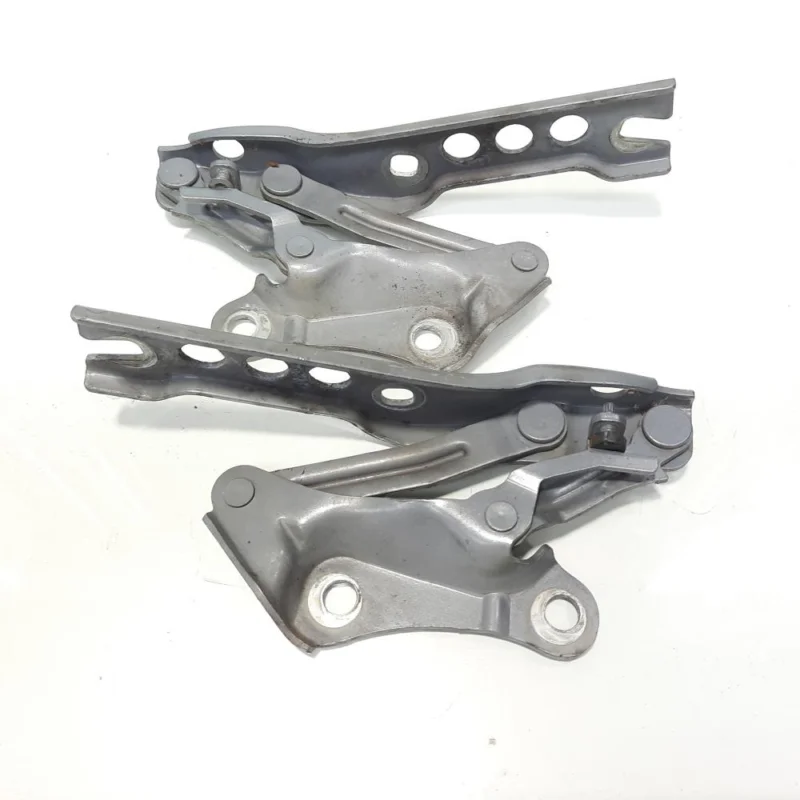 Doar azi Set balamale capota fata, Skoda Superb II (3T4) (id:475383)