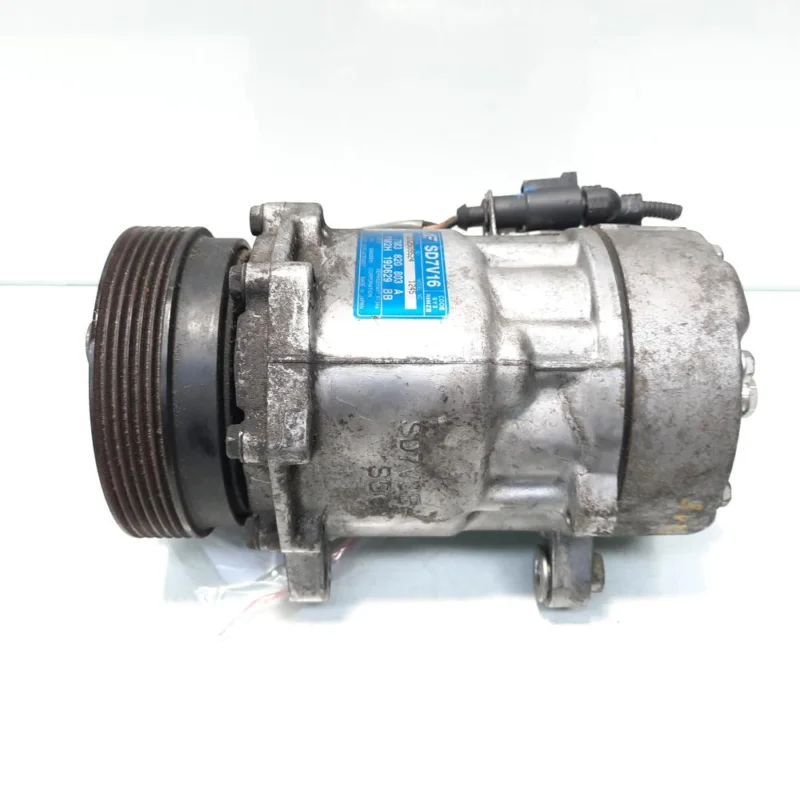 Compresor clima, cod 7M3820803A, VW Bora (1J2) 1.9 TDI, AGR (idi:467218) Reducere