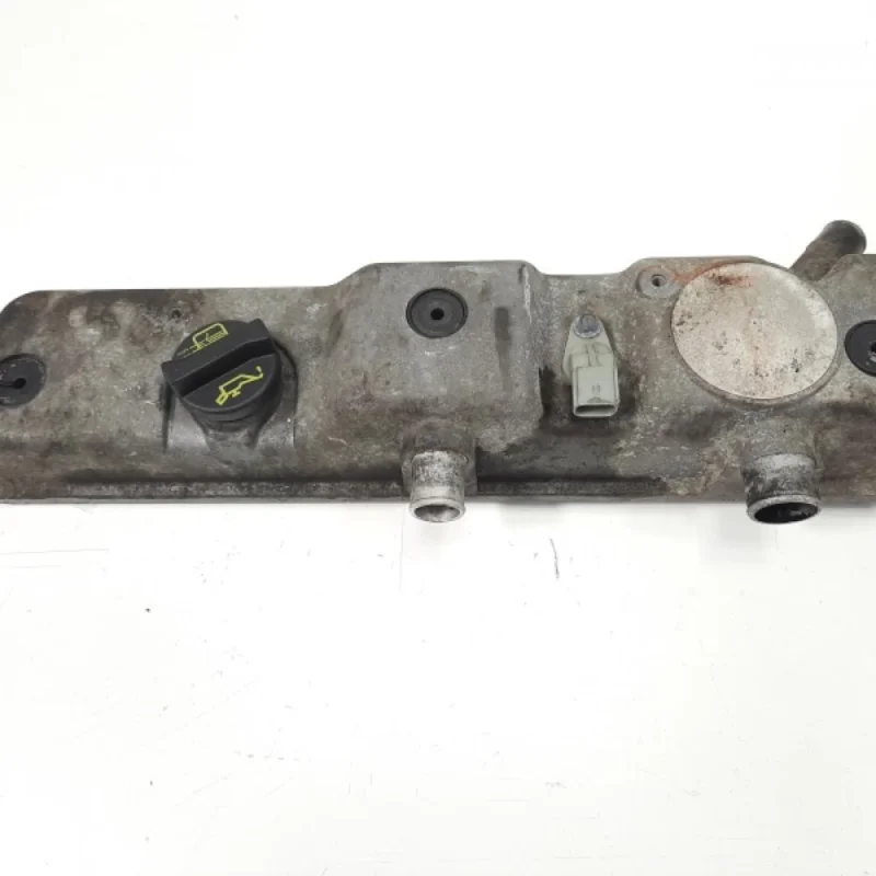 Capac culbutori, cod 1S4Q-6K271-AD, Ford Focus 1 Combi, 1.8 TDCI, F9DA (idi:474718) Transport gratuit