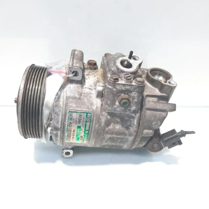 Super ofertă Compresor clima, cod 1K0820803Q, Audi A3 Sportback (8PA) 1.9 tdi, BXE (idi:472164)