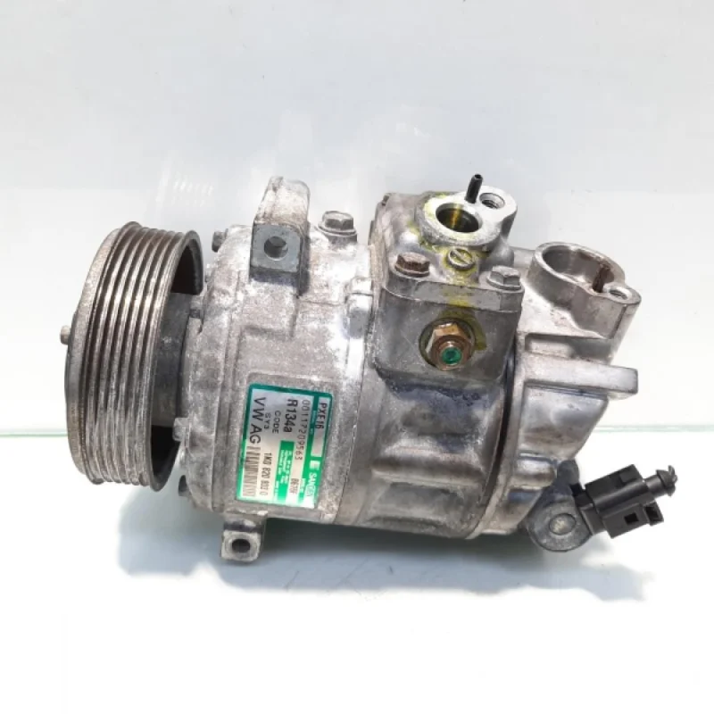 Compresor clima, cod 1K0820803Q, VW Passat (3C2), 2.0 TDI, BKP (idi:472852) Discount