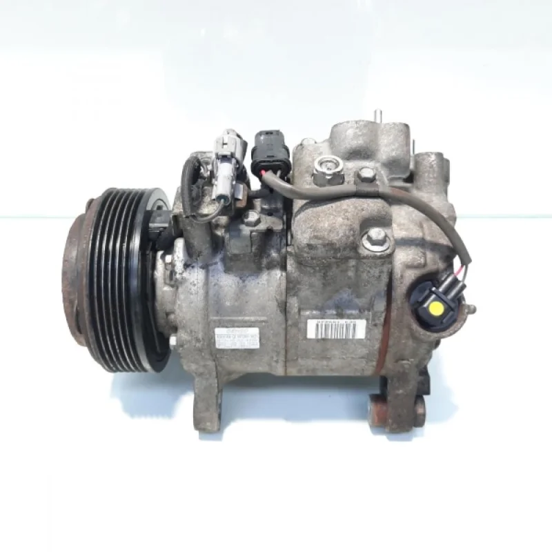 Cel mai bun preț Compresor clima, cod 447260-3821, Bmw 3 Touring (F31), 2.0 diesel, N47D20C (idi:474604)